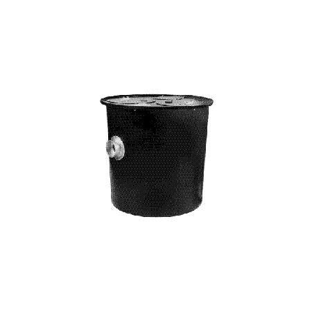 Zoeller Sewer Basin 31-0214